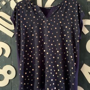 PAPERMOON

Reece Mixed Material Foil Print